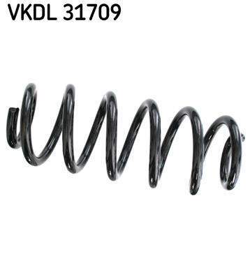 SKF VKDL 31709 Fahrwerksfeder